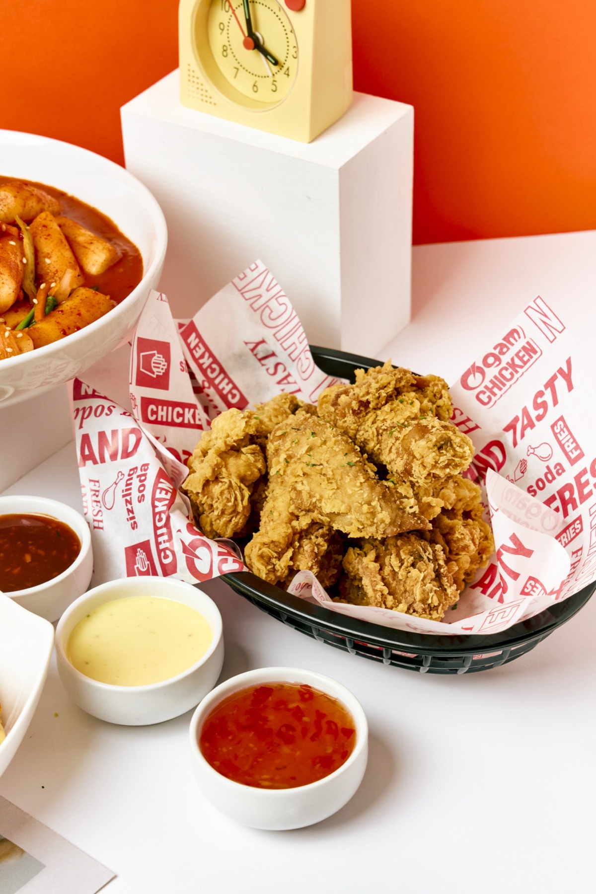 Original Double-Fry