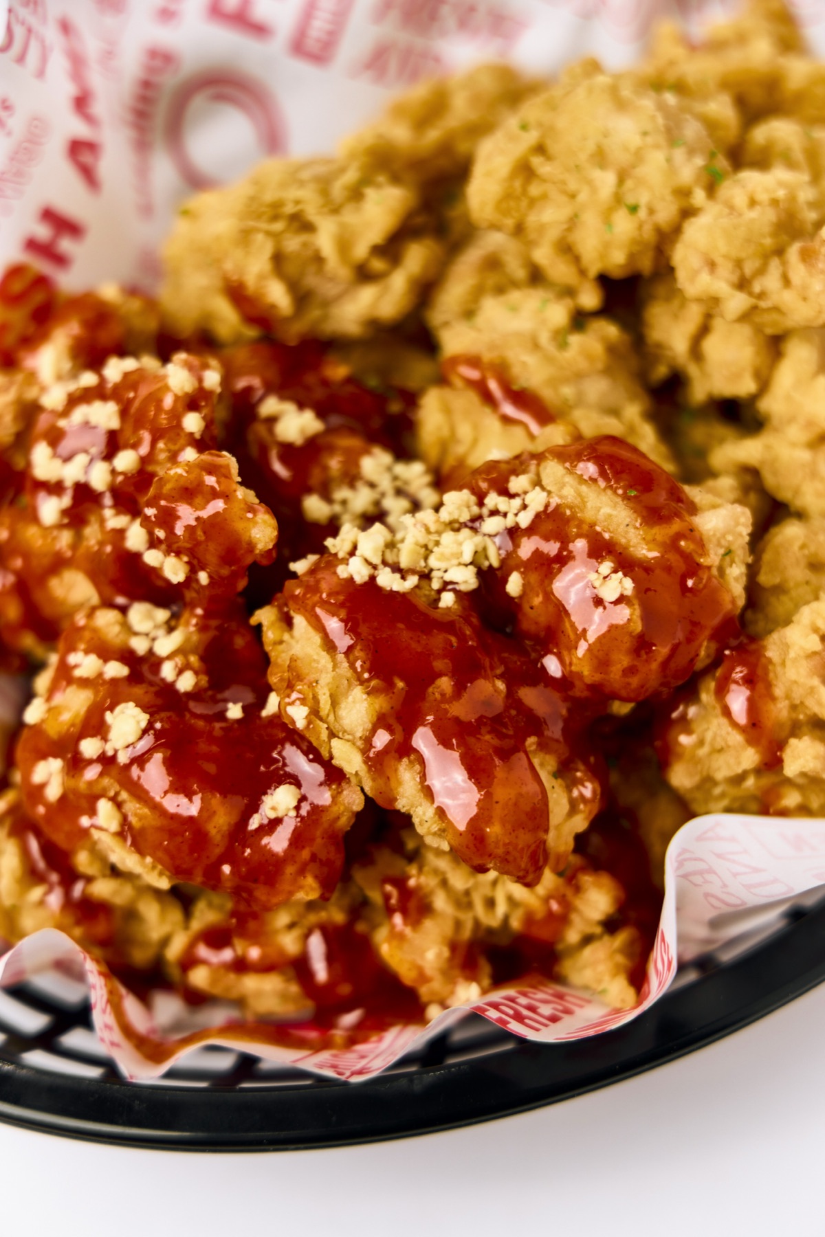 Bone-In Chicken